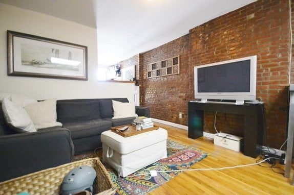 Dishwasher? Don't even think about it. Dishwasher? Don't even think about it.