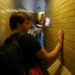 Making our way up to the top