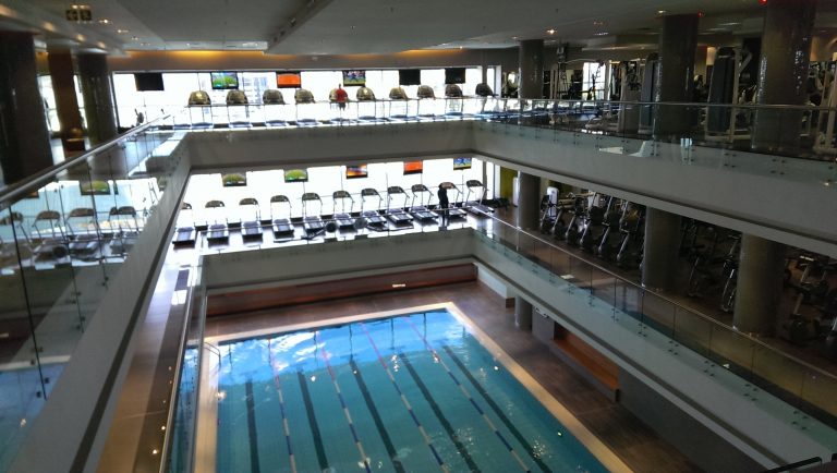 Planet Fitness platinum gym johannesburg