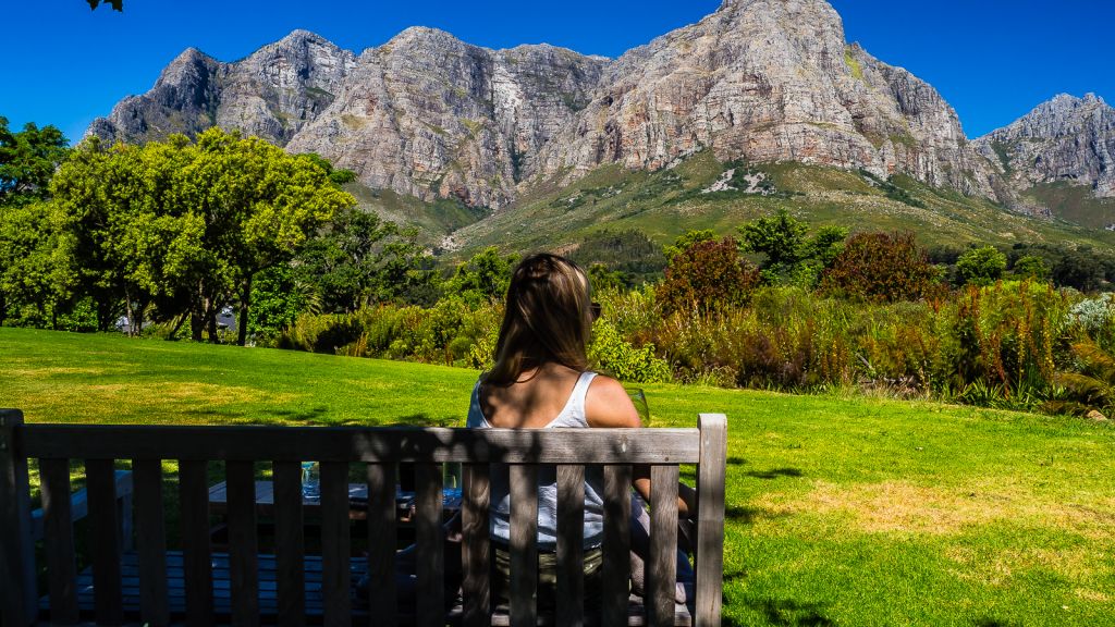 Oldenburg Wine farm stellenbosch cape town
