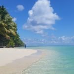 Ile Aux Nattes Beach madagascar