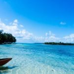 Ile Aux Nattes Beach madagascar