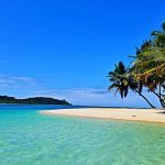 Ile aux nattes beach paradise madagascar