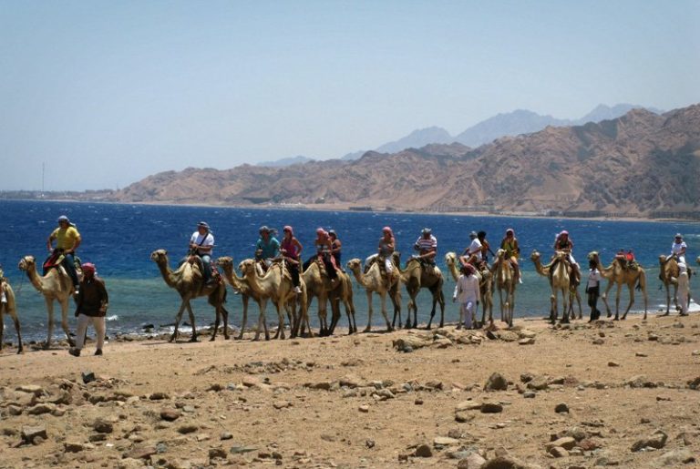 Dahab Diving Blue Hole