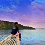 Komodo Diving boat scuba junkie indonesia