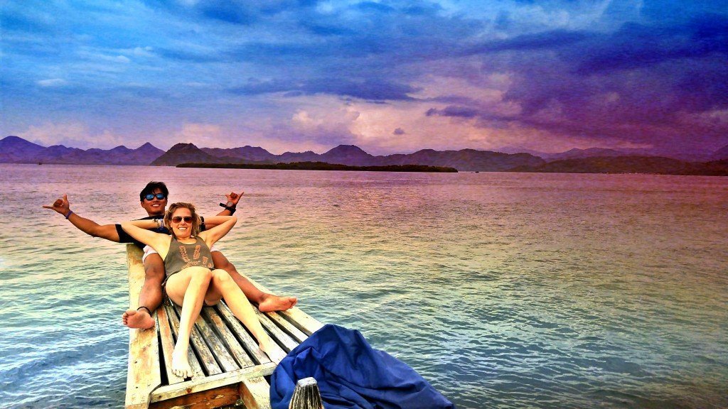Komodo Diving