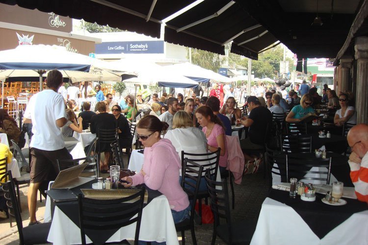 parkhurst johannesburg