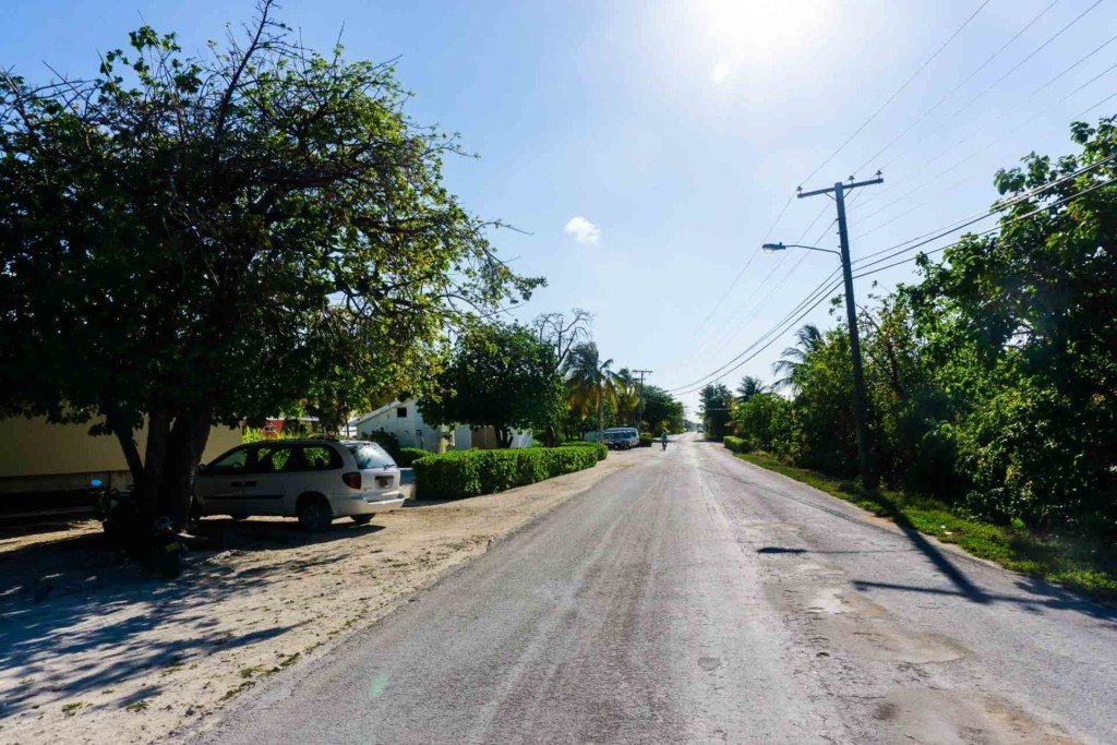 Blossom village little cayman