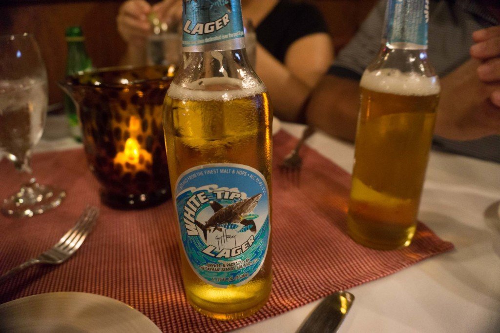 caybrew beer