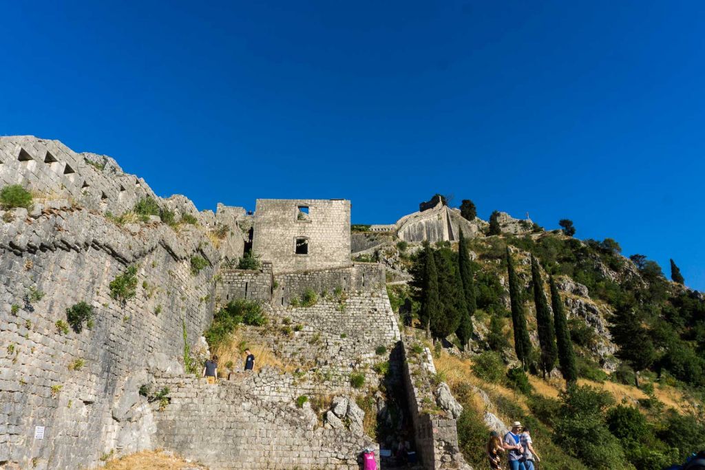 san giovanni kotor