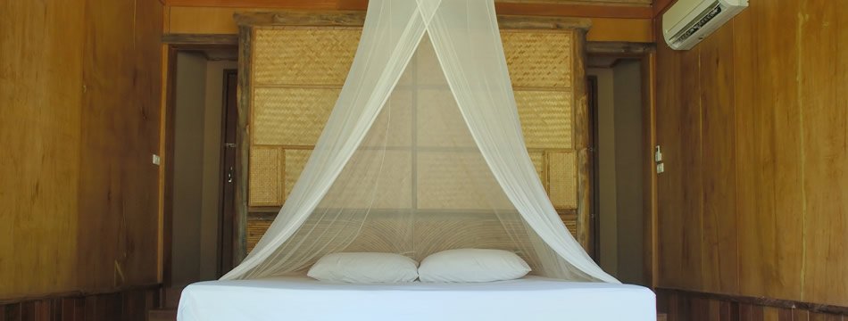 mosquito nets kruger south africa malaria