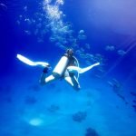 Jackfish Turks and Caicos scuba diving