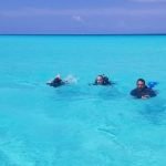 scuba life cozumel open water course