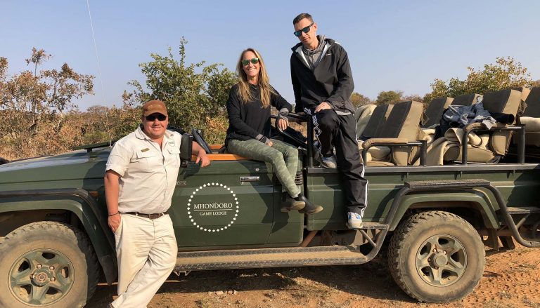 South Africa honeymoon mauritius safari
