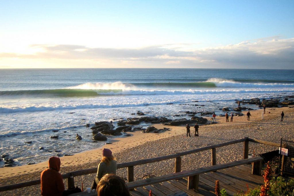 jeffrey's Bay