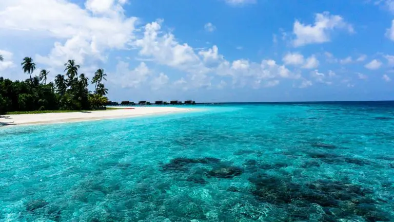 Park Hyatt Hadahaa beach maldives