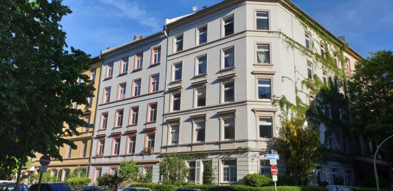 flat share nordend frankfut