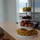 Luthansa Munich Lounge Terminal 2