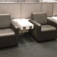 Luthansa Munich Lounge Terminal 2
