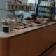 Luthansa Munich Lounge Terminal 2