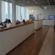 Luthansa Munich Lounge Terminal 2