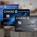 chase ink busines