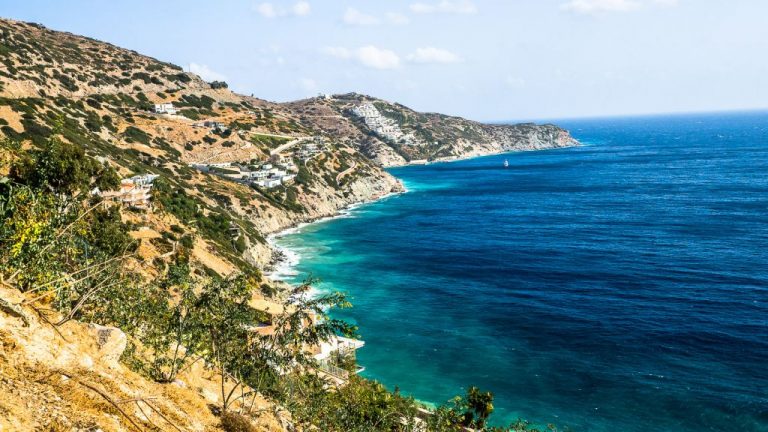 Crete in all of its beauty