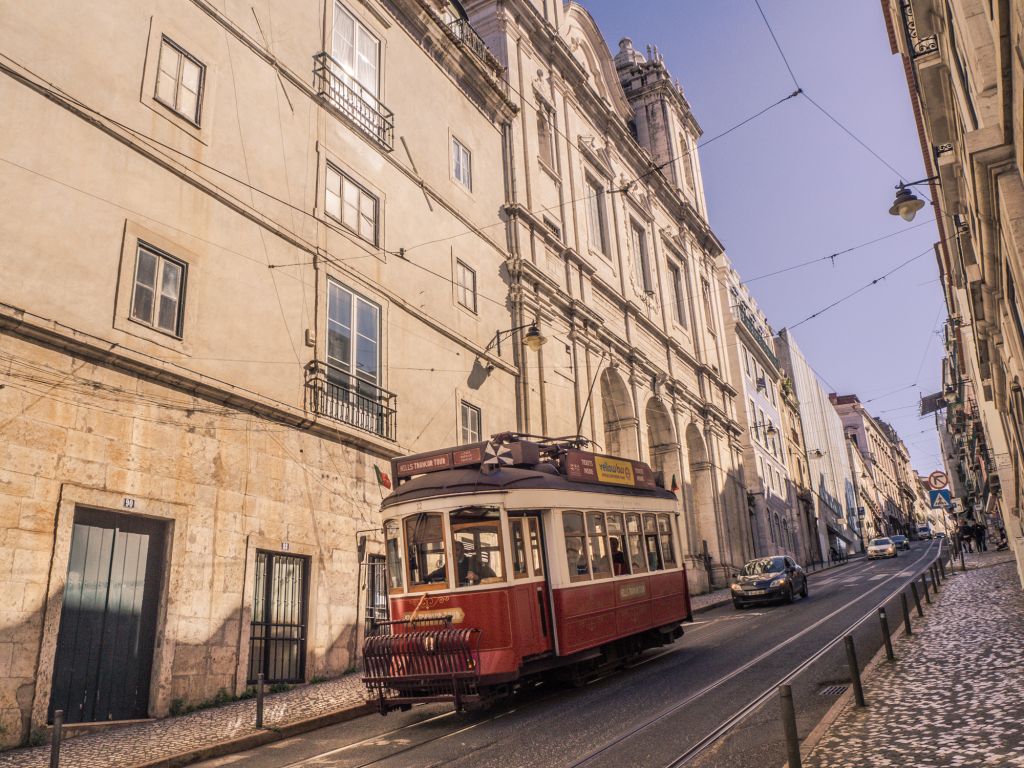 Lisbon Portugal