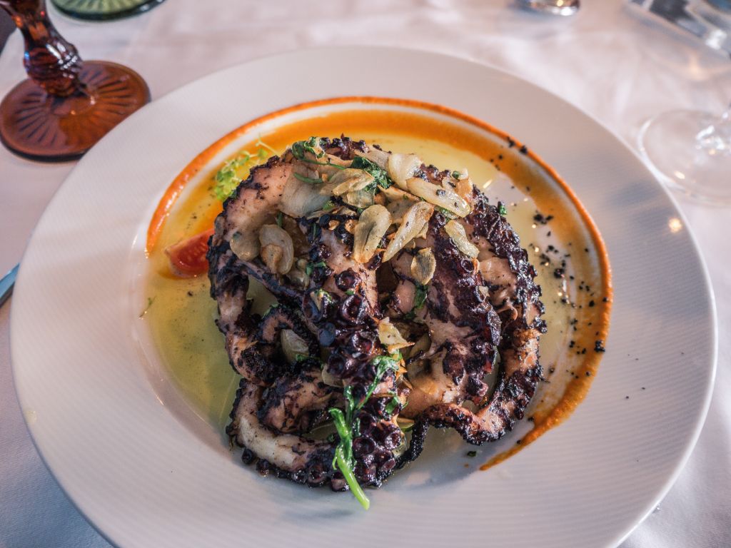 Lisbon Portugal Food