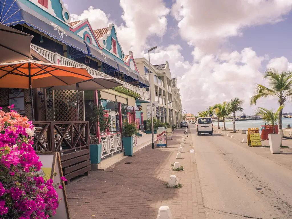 kralendijk Bonaire
