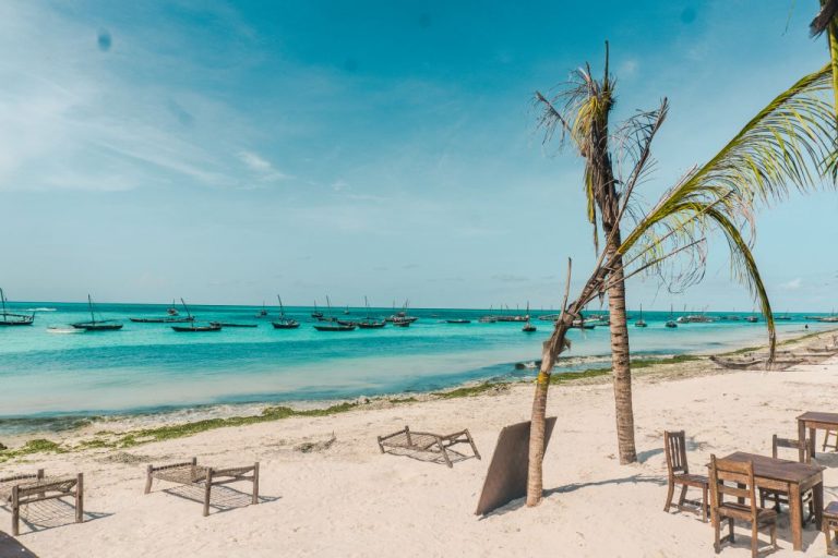 nungwi zanzibar