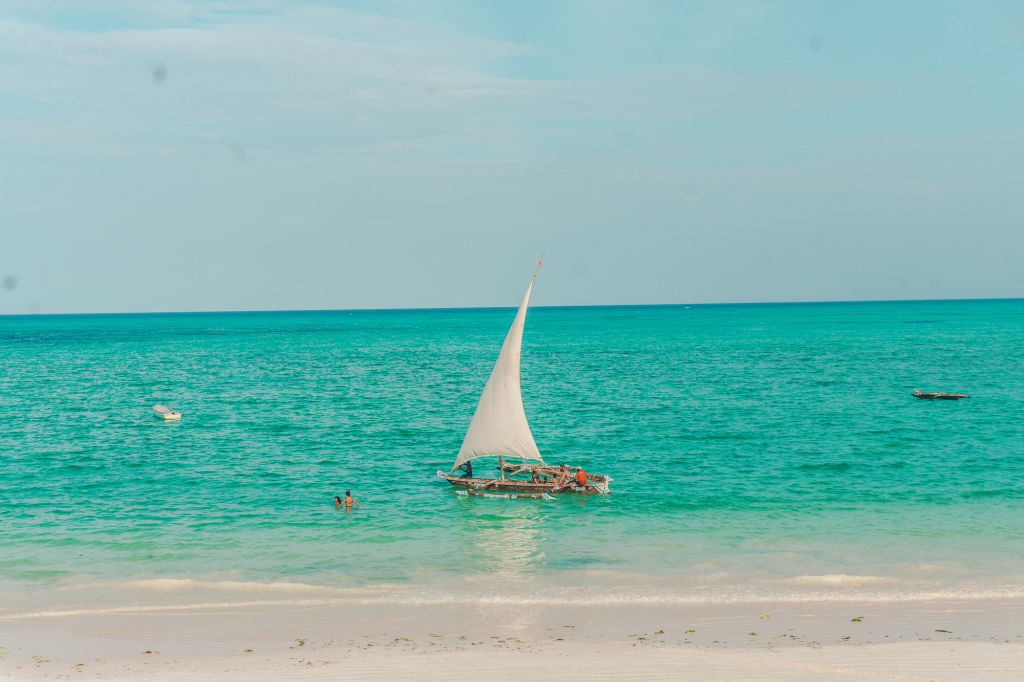 Paje Zanzibar
