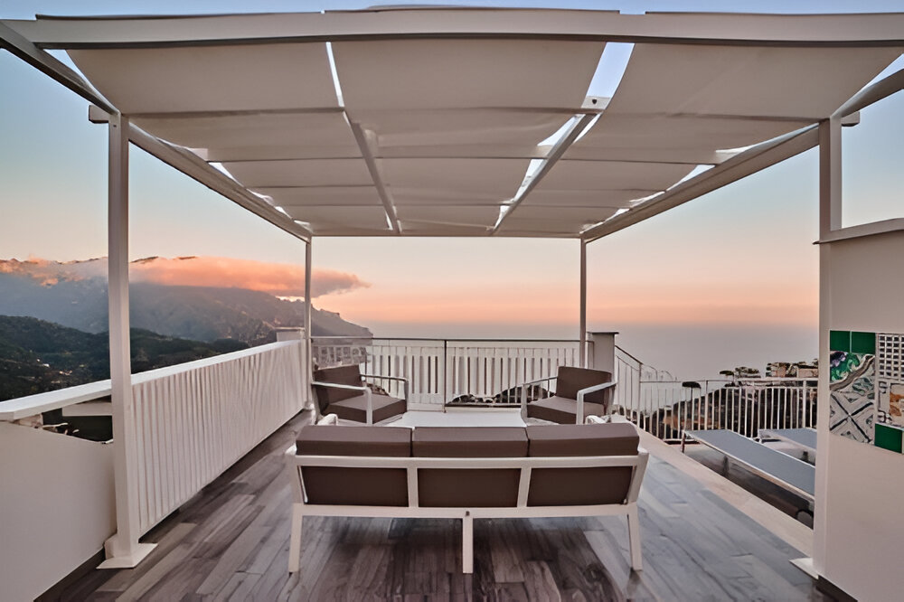 Casa Vacanze Da Birba ravello amalfi coast