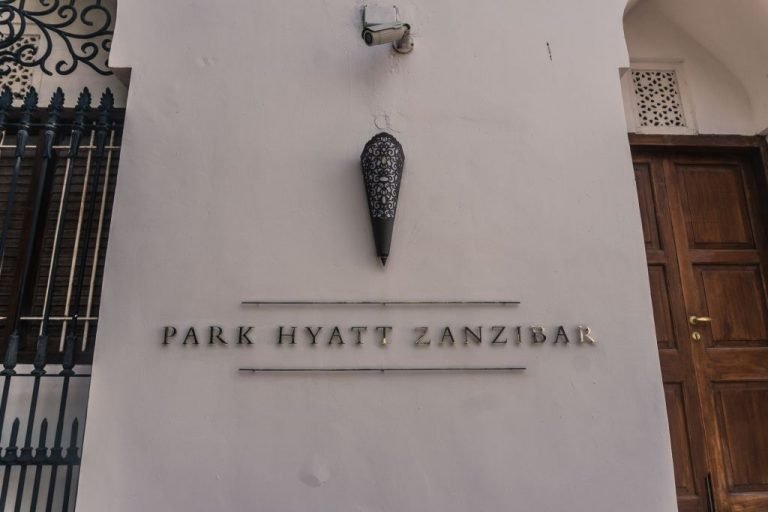 Park Hyatt Zanzibar