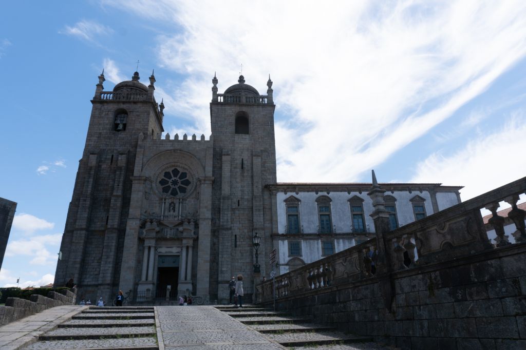 Porto Cathedral