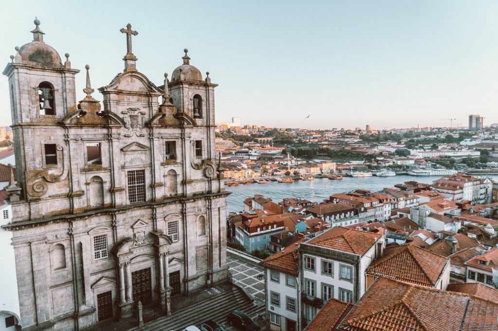Porto Views