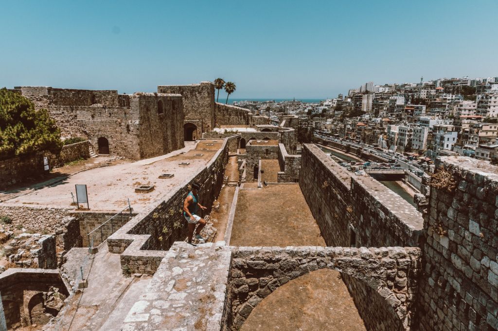 Tripoli Lebanon