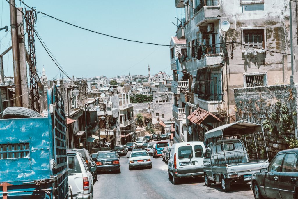 Tripoli Lebanon