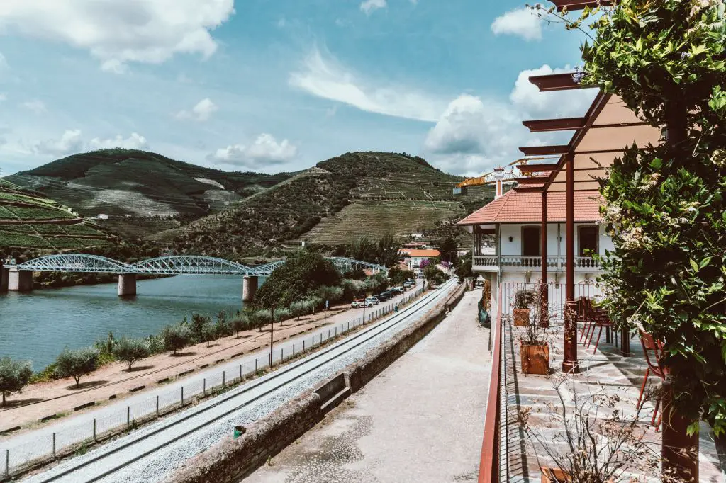 Quimta Do Bomfim Douro Valley