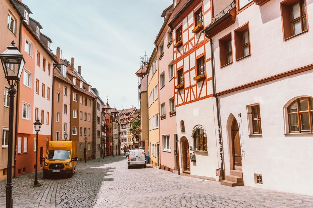 nuremberg germany