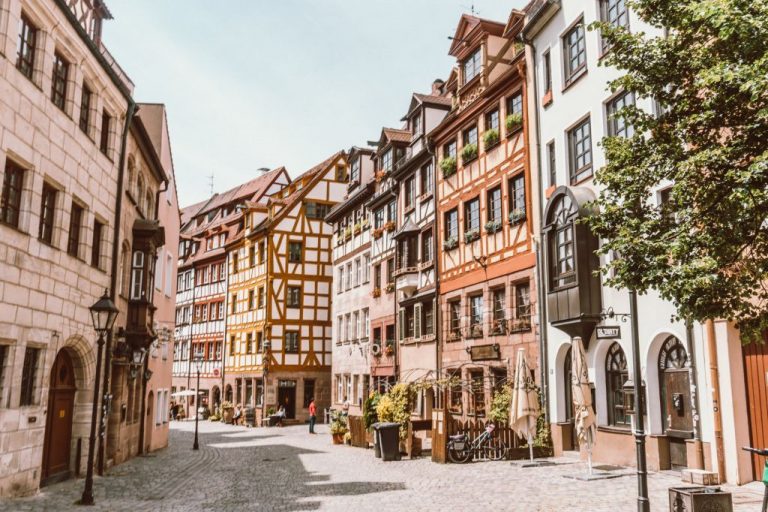 nuremberg germany