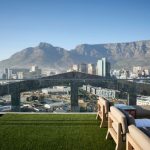 silo rooftop bar cape town south africa