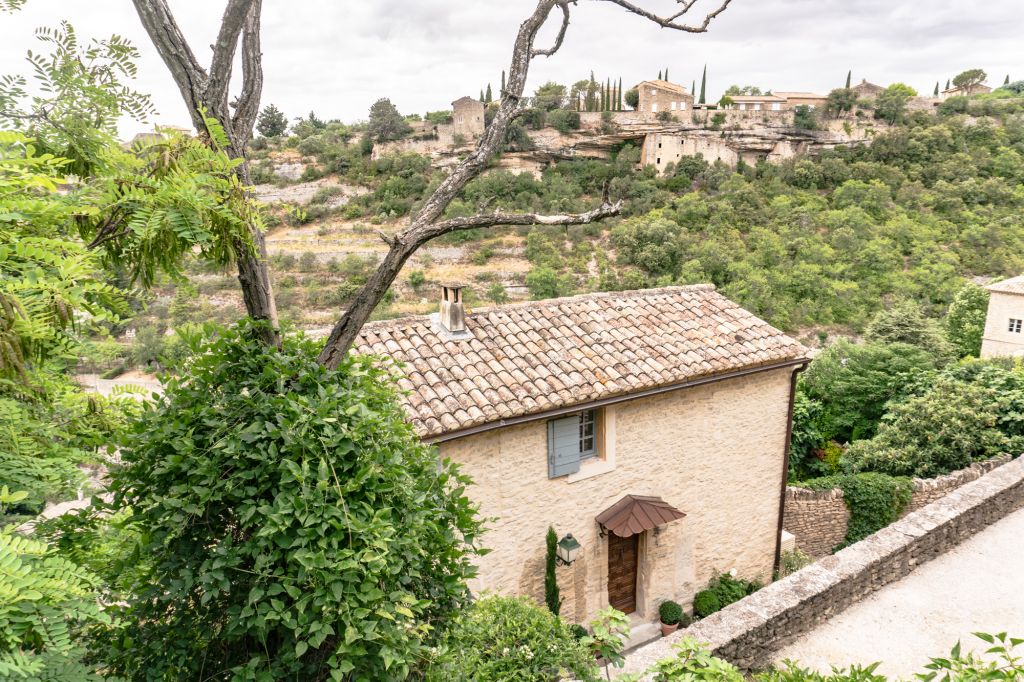 Gordes village provence France