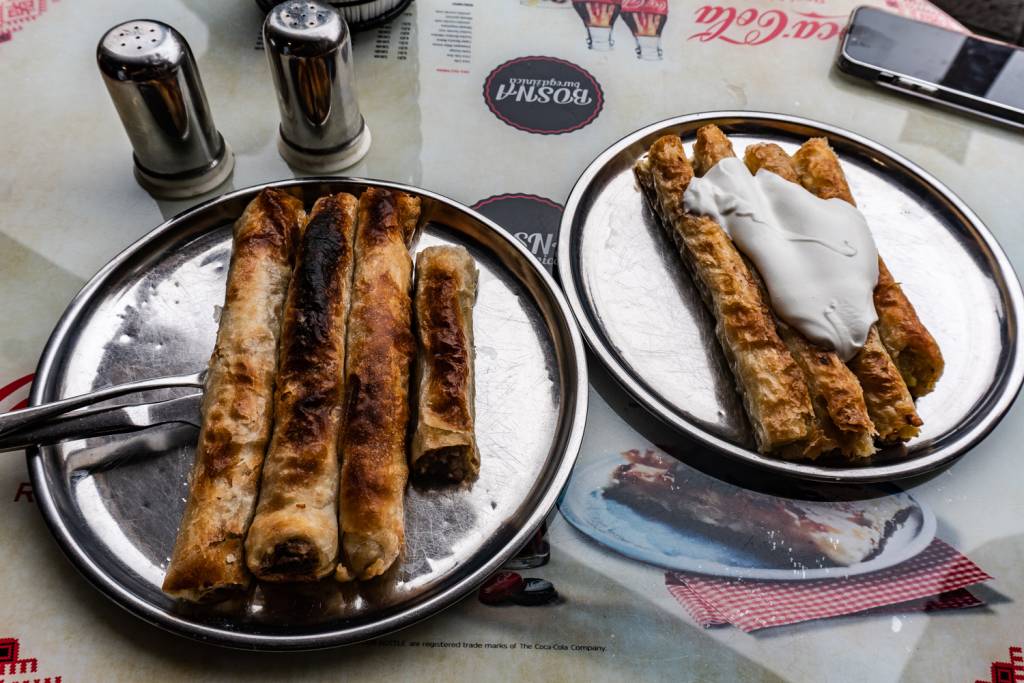 burek sarajevo