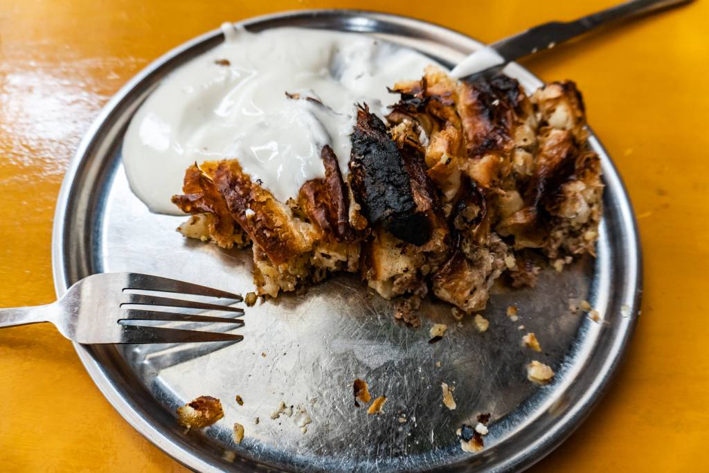burek sarajevo