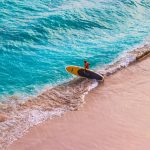 hawaii surf american