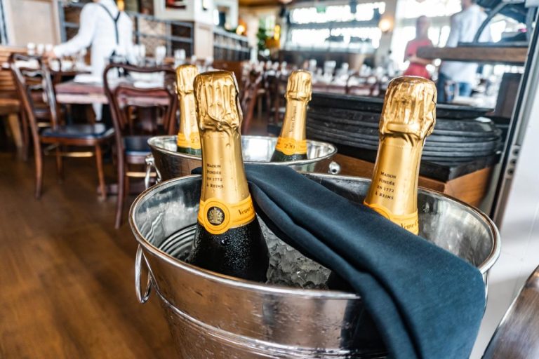 Lavo Brunch singapore sunday