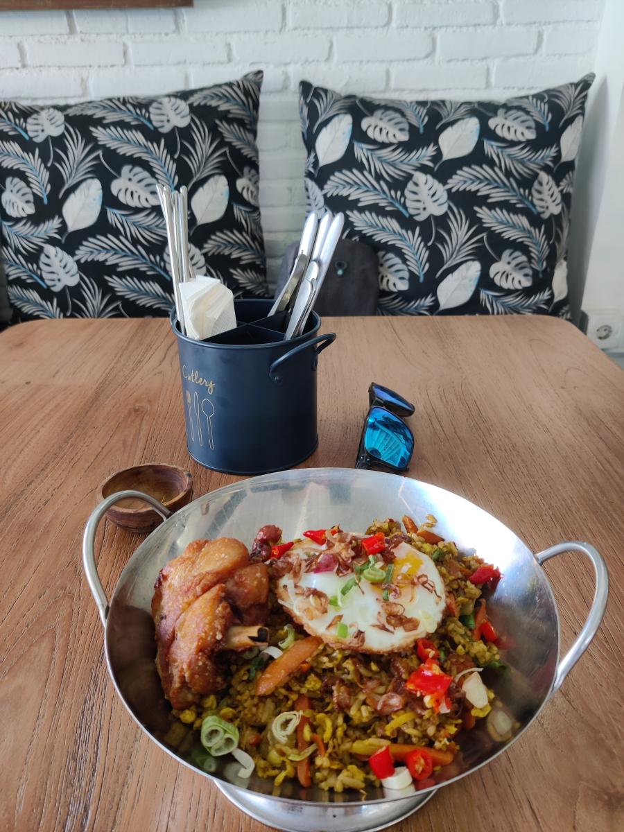 Lena's Kitchen Bali