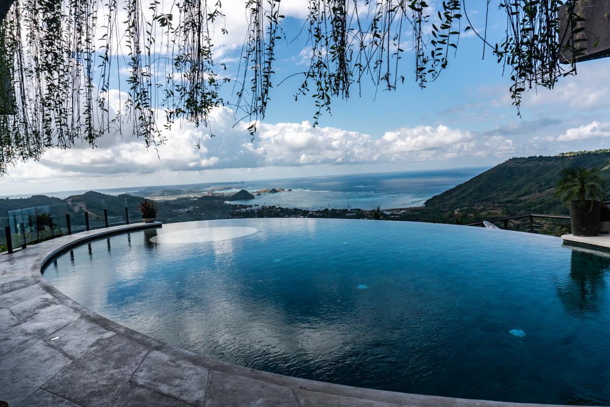 SIwa resort lombok