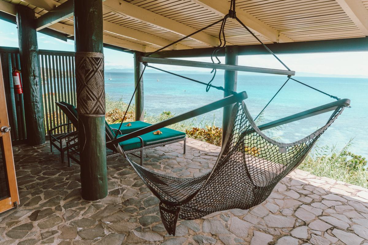 taveuni island lodge fiji
